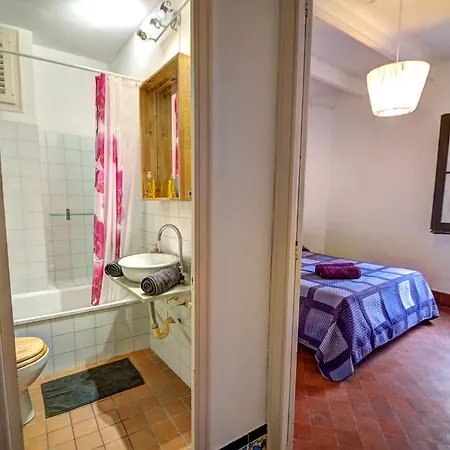 Apartment Ventanas Sea Front Sitges