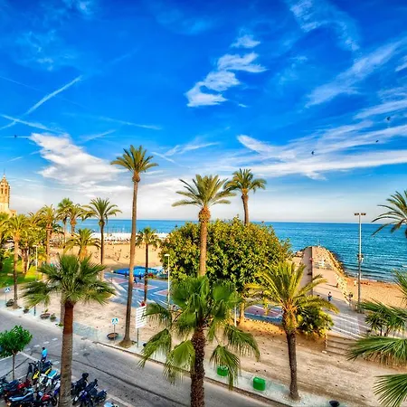 Ventanas Sea Front