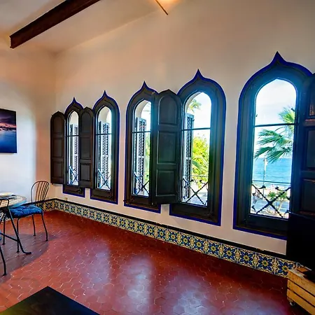 Ventanas Sea Front