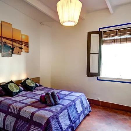 Apartment Ventanas Sea Front *