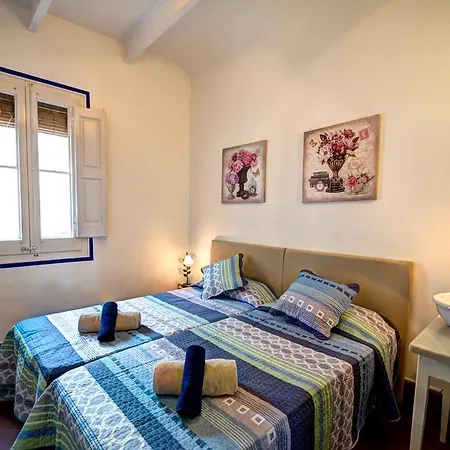 Ventanas Sea Front