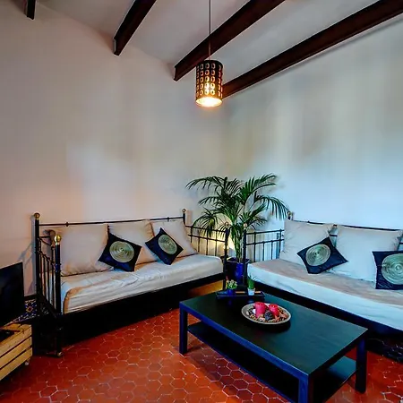 Apartment Ventanas Sea Front *