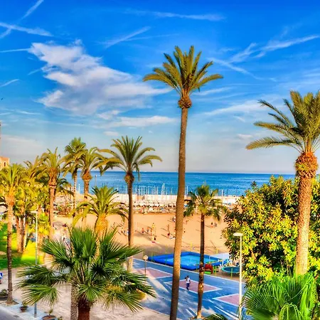 Ventanas Sea Front
