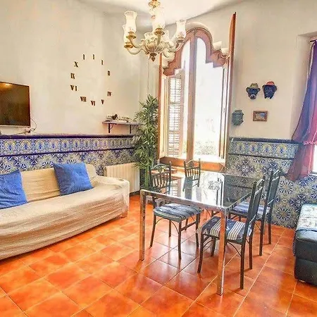 Apartment Ventanas Sea Front *