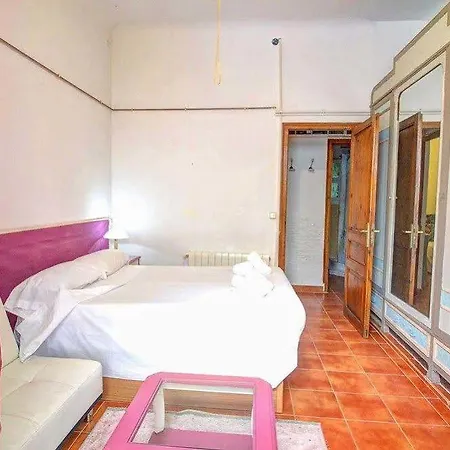 Apartment Ventanas Sea Front Sitges