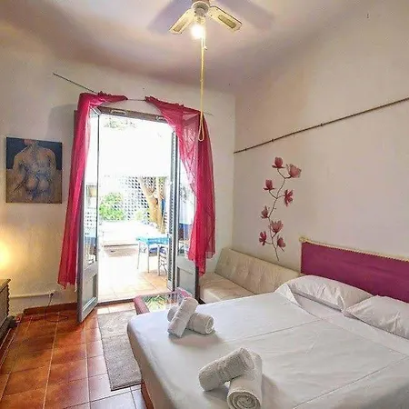 Ventanas Sea Front *