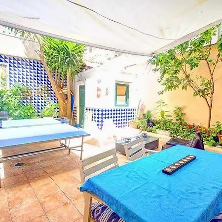 Ventanas Sea Front Apartment