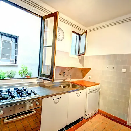 Ventanas Sea Front Apartment