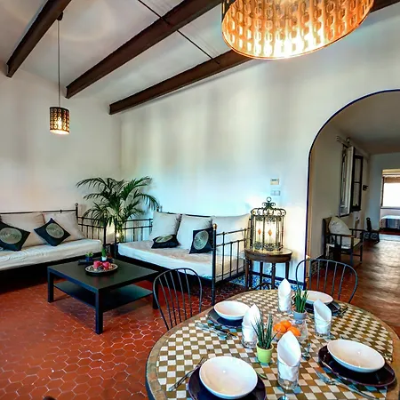 Apartment Ventanas Sea Front