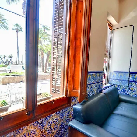 Ventanas Sea Front *