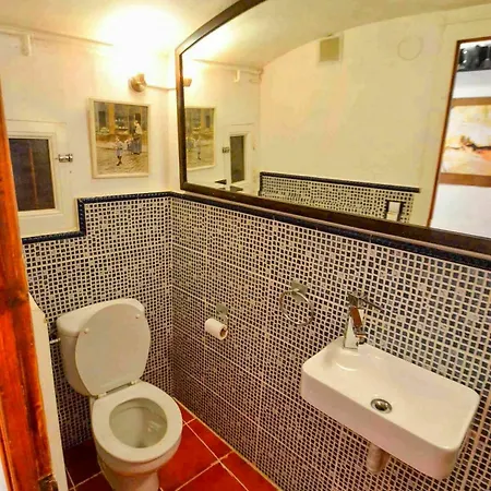 Apartment Ventanas Sea Front